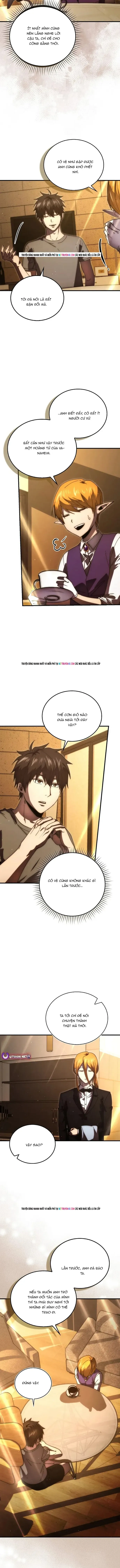 Ma Vương Thăng Cấp Bằng Võ Công Chapter 136 - Trang 2