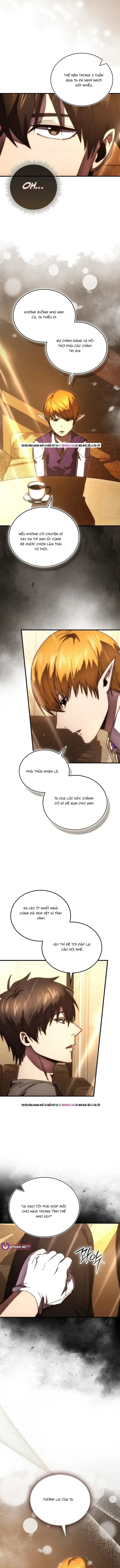 Ma Vương Thăng Cấp Bằng Võ Công Chapter 136 - Trang 2