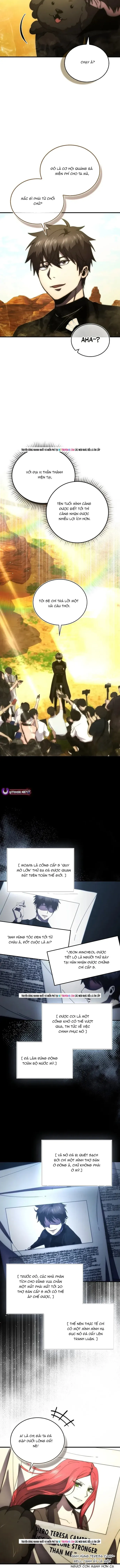 Ma Vương Thăng Cấp Bằng Võ Công Chapter 136 - Trang 2