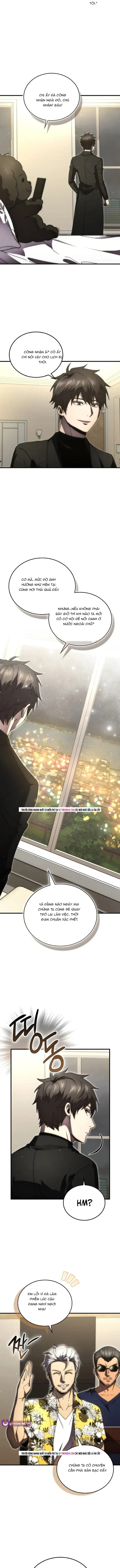 Ma Vương Thăng Cấp Bằng Võ Công Chapter 136 - Trang 2