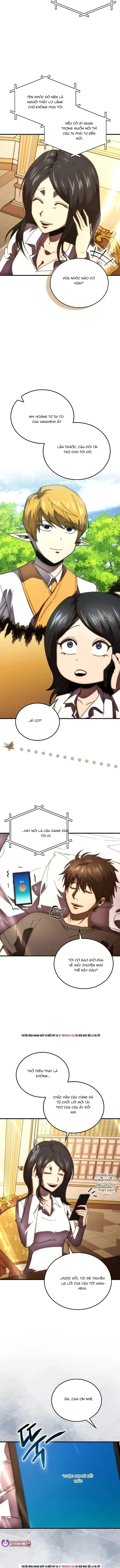Ma Vương Thăng Cấp Bằng Võ Công Chapter 136 - Trang 2