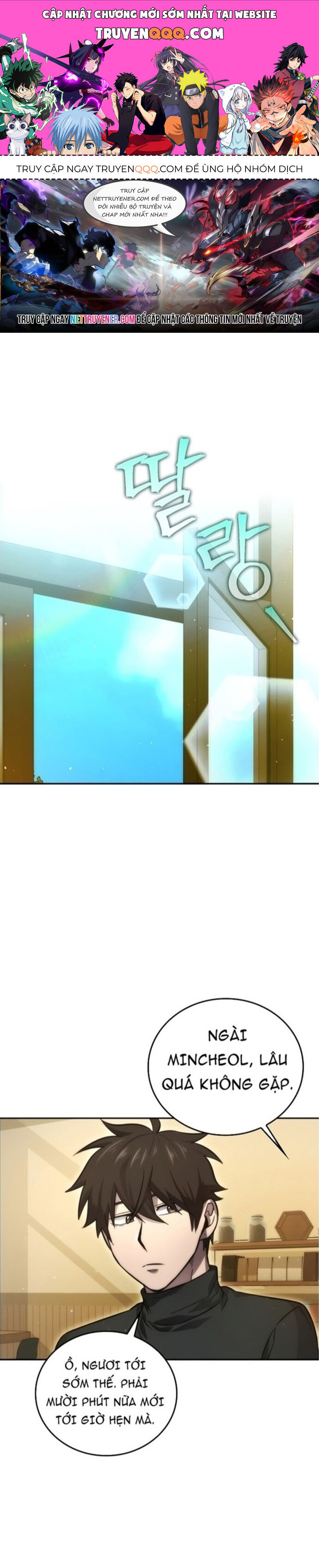 Ma Vương Thăng Cấp Bằng Võ Công Chapter 46 - Trang 2