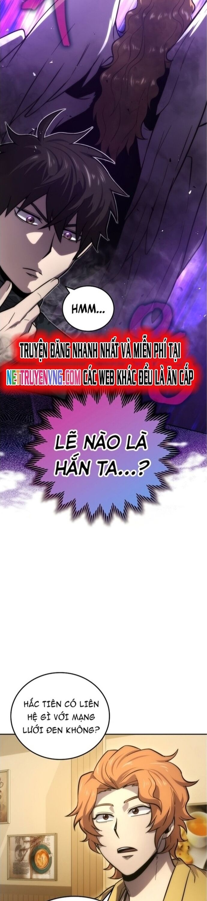 Ma Vương Thăng Cấp Bằng Võ Công Chapter 46 - Trang 2