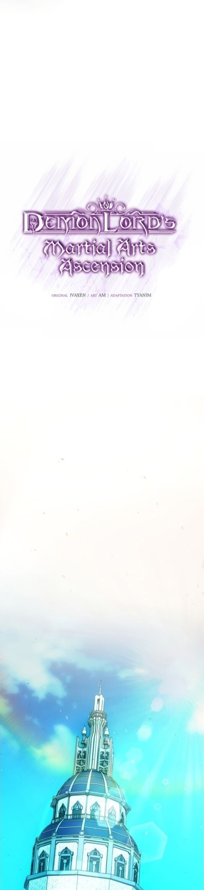 Ma Vương Thăng Cấp Bằng Võ Công Chapter 46 - Trang 2