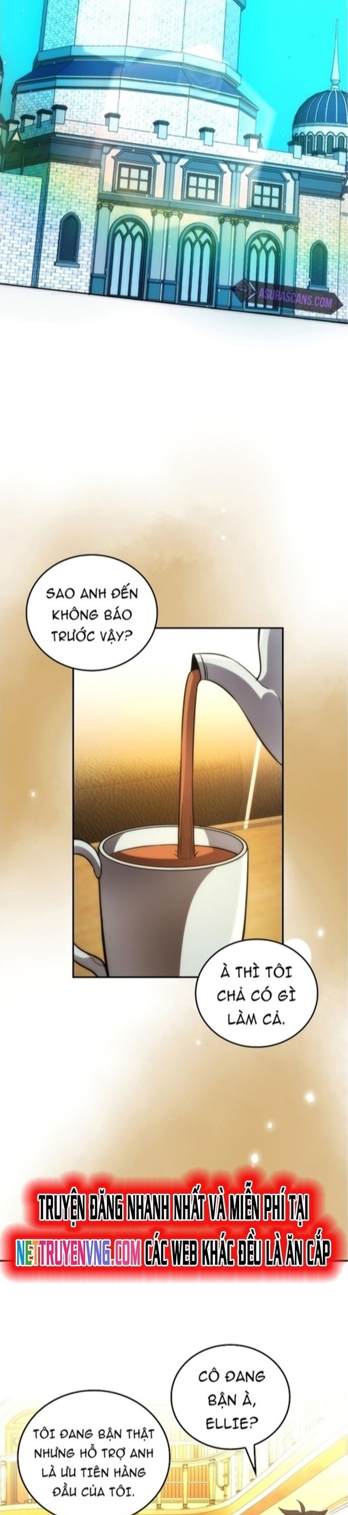 Ma Vương Thăng Cấp Bằng Võ Công Chapter 46 - Trang 2