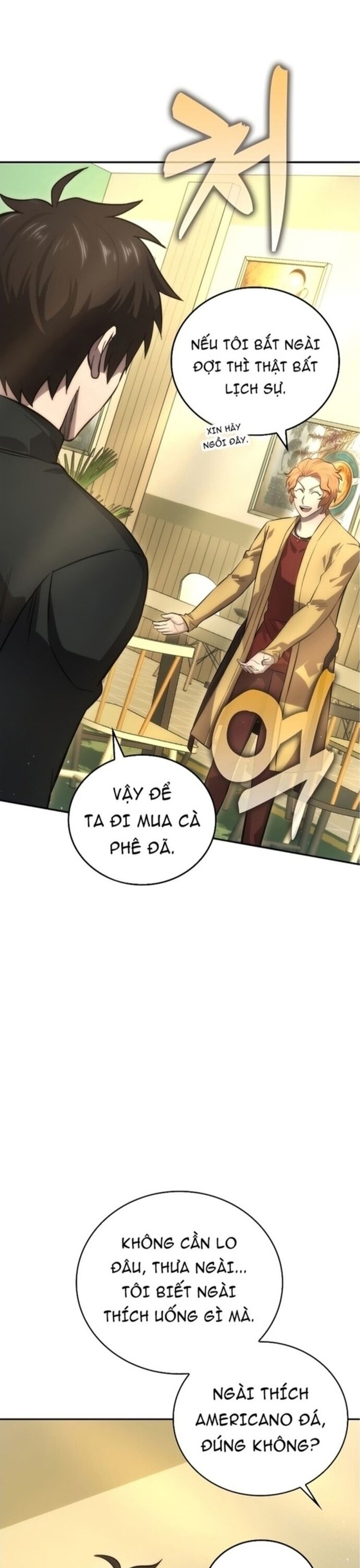 Ma Vương Thăng Cấp Bằng Võ Công Chapter 46 - Trang 2