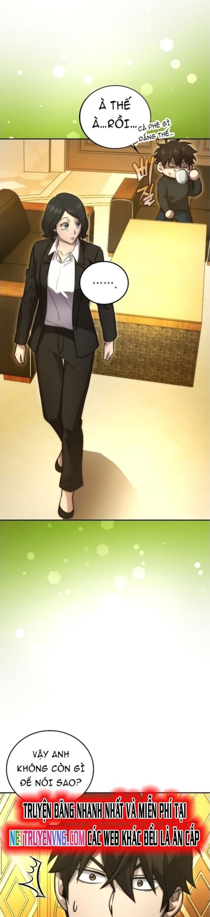 Ma Vương Thăng Cấp Bằng Võ Công Chapter 46 - Trang 2