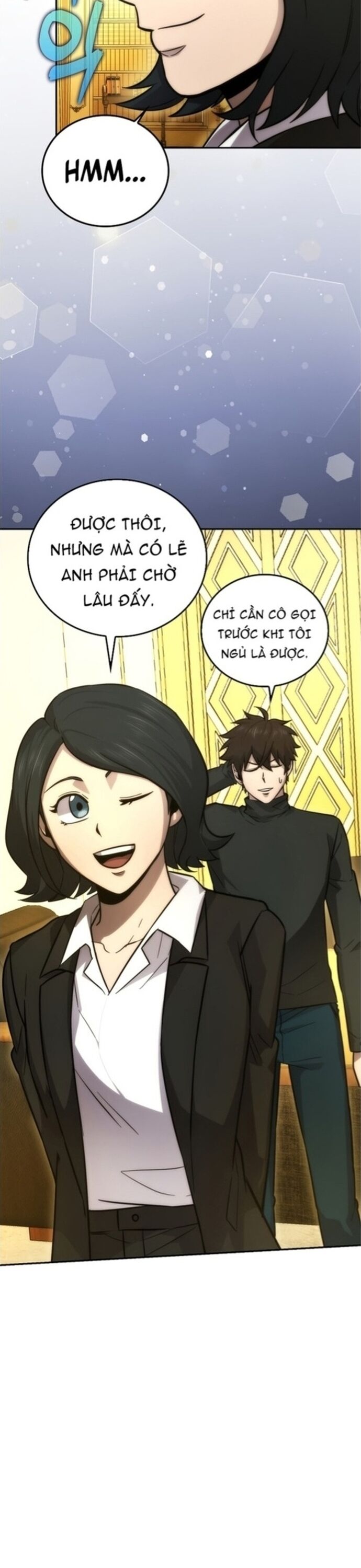 Ma Vương Thăng Cấp Bằng Võ Công Chapter 46 - Trang 2