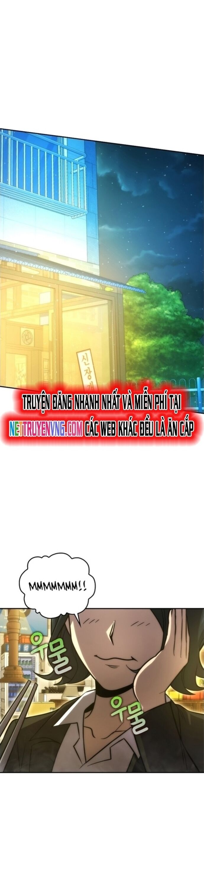 Ma Vương Thăng Cấp Bằng Võ Công Chapter 46 - Trang 2