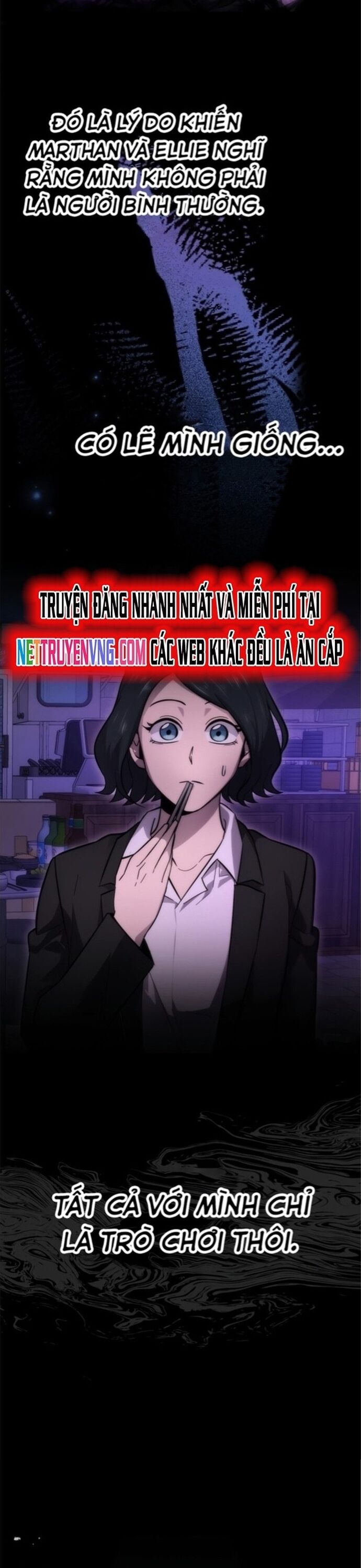 Ma Vương Thăng Cấp Bằng Võ Công Chapter 46 - Trang 2