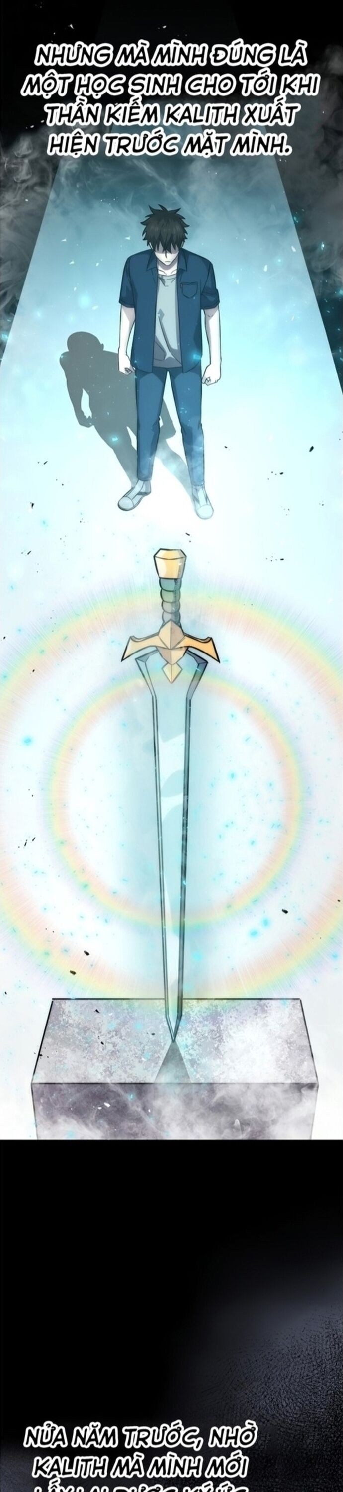 Ma Vương Thăng Cấp Bằng Võ Công Chapter 46 - Trang 2