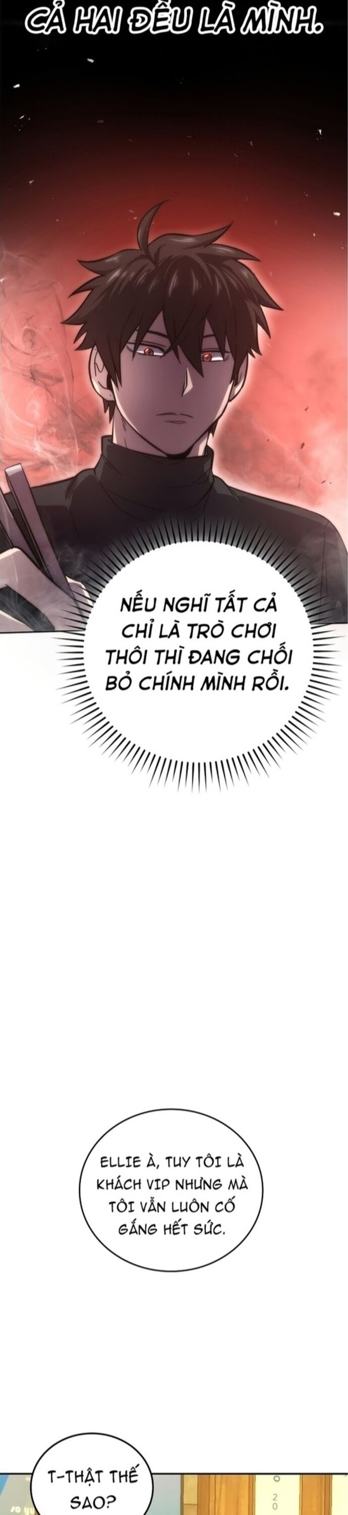 Ma Vương Thăng Cấp Bằng Võ Công Chapter 46 - Trang 2
