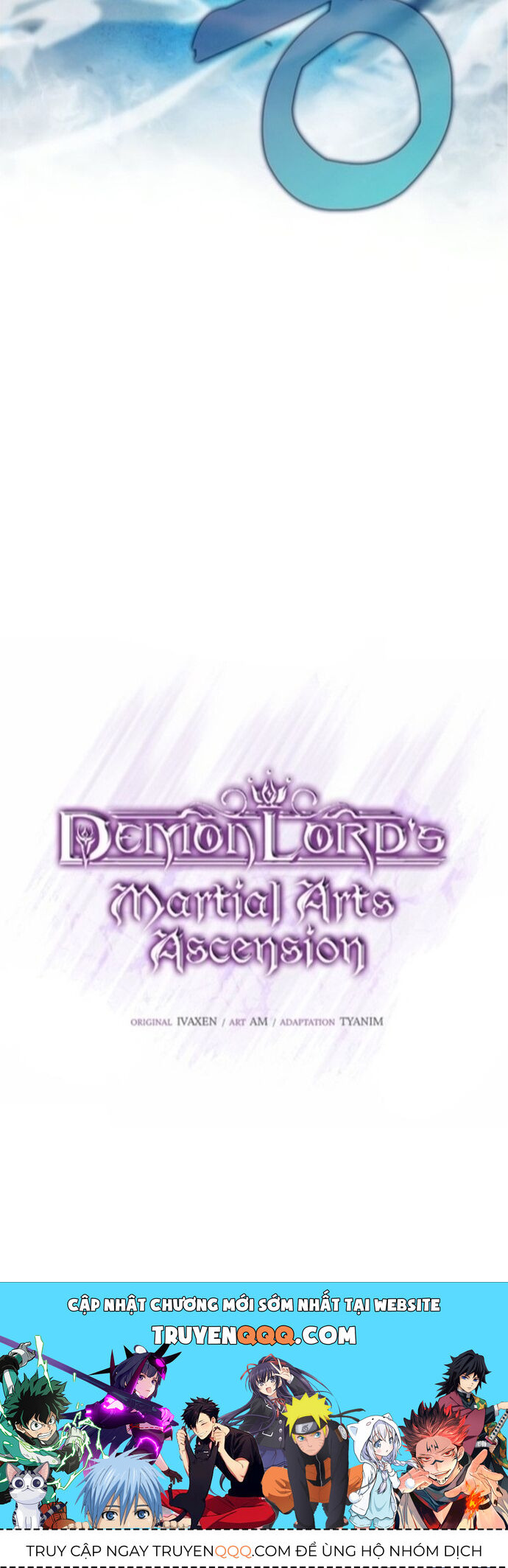 Ma Vương Thăng Cấp Bằng Võ Công Chapter 46 - Trang 2