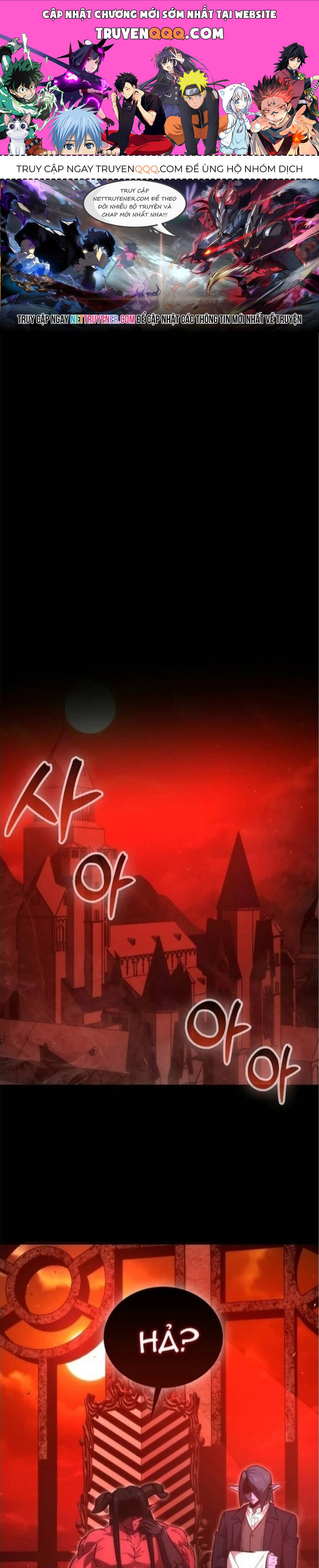 Ma Vương Thăng Cấp Bằng Võ Công Chapter 47 - Trang 2