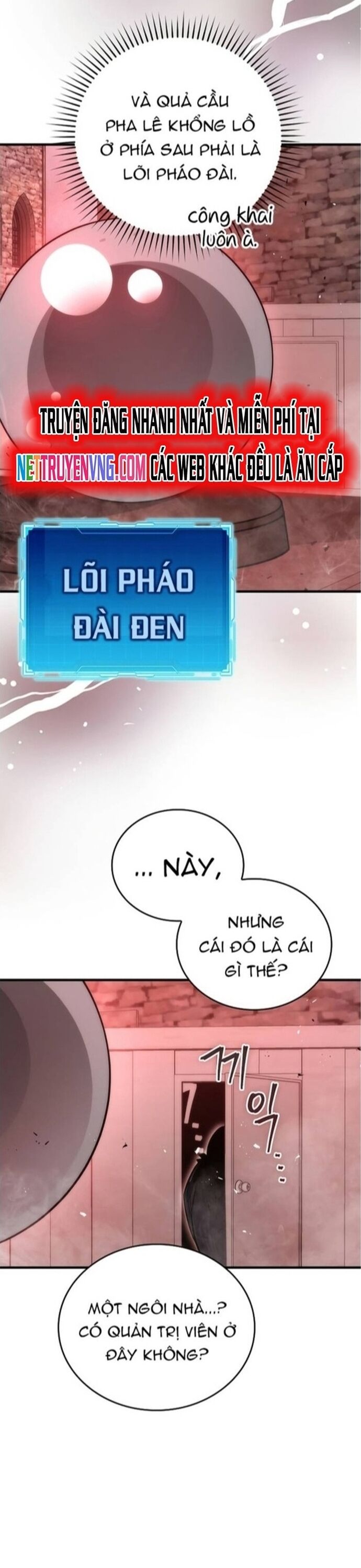 Ma Vương Thăng Cấp Bằng Võ Công Chapter 47 - Trang 2