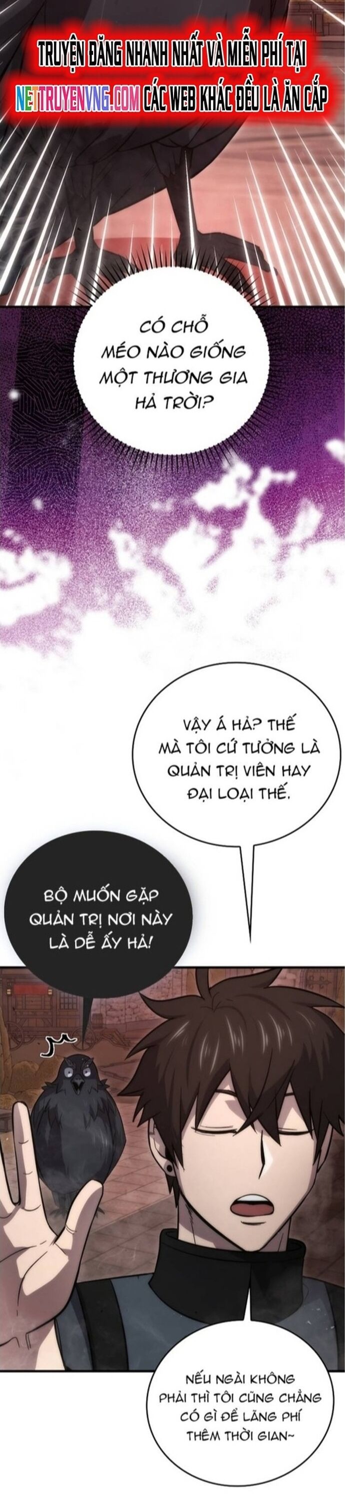 Ma Vương Thăng Cấp Bằng Võ Công Chapter 47 - Trang 2