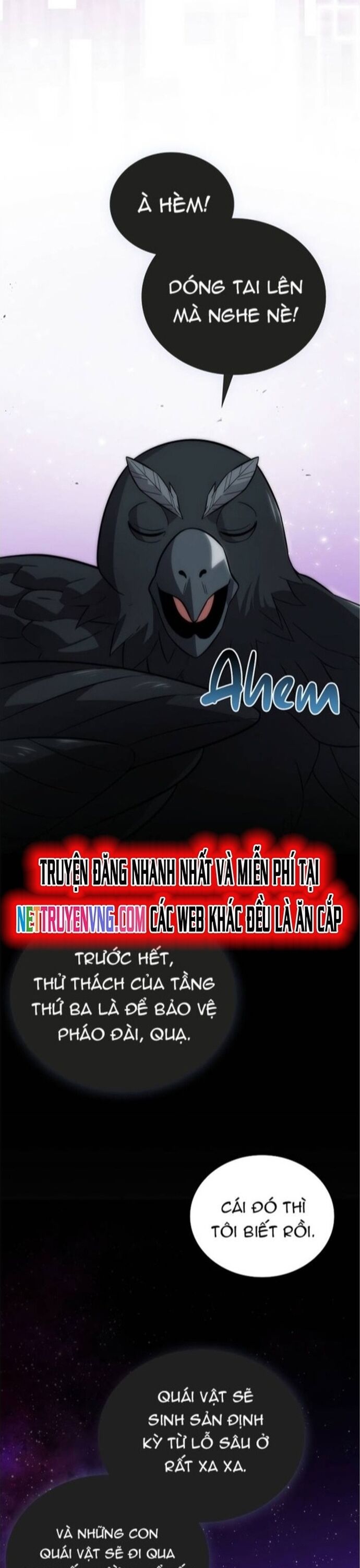 Ma Vương Thăng Cấp Bằng Võ Công Chapter 47 - Trang 2