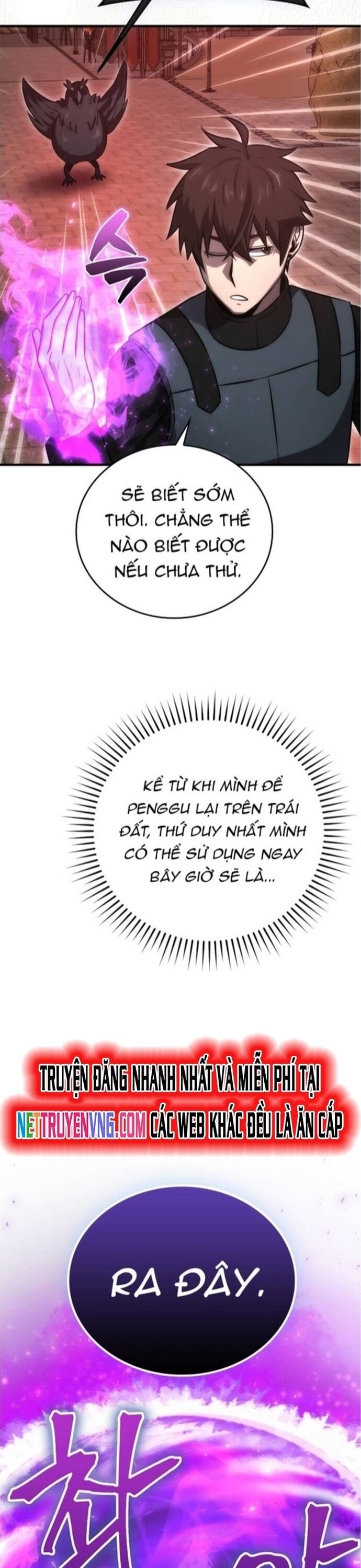 Ma Vương Thăng Cấp Bằng Võ Công Chapter 47 - Trang 2