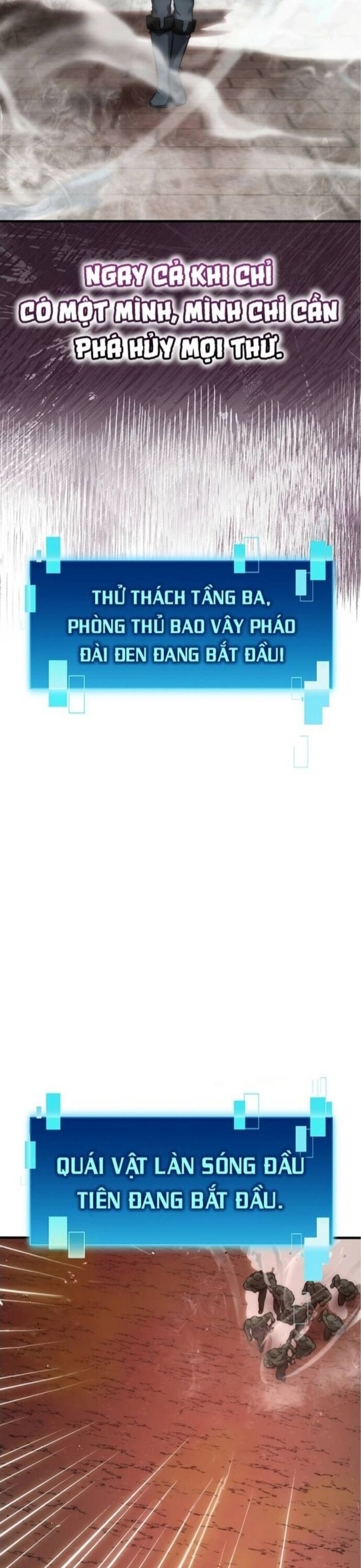 Ma Vương Thăng Cấp Bằng Võ Công Chapter 47 - Trang 2