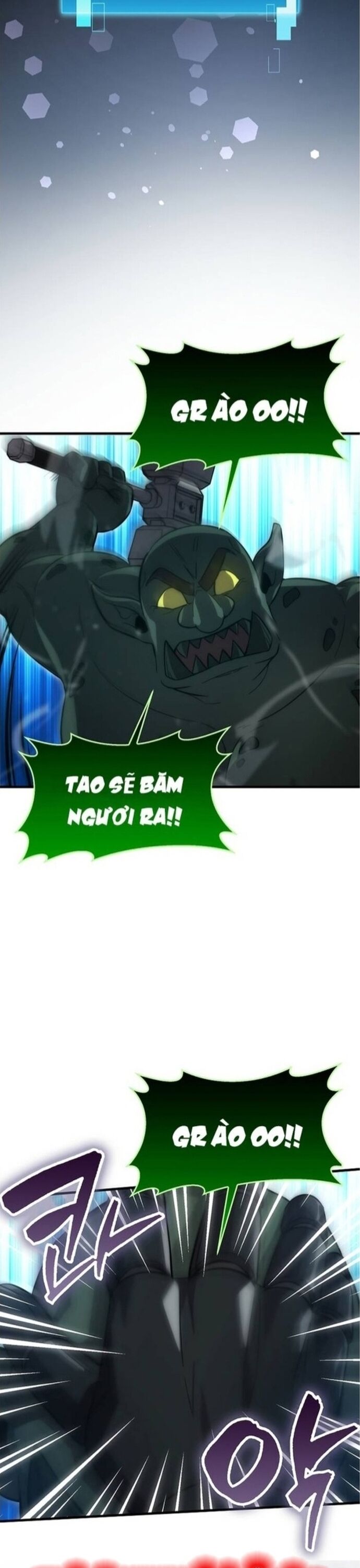 Ma Vương Thăng Cấp Bằng Võ Công Chapter 47 - Trang 2