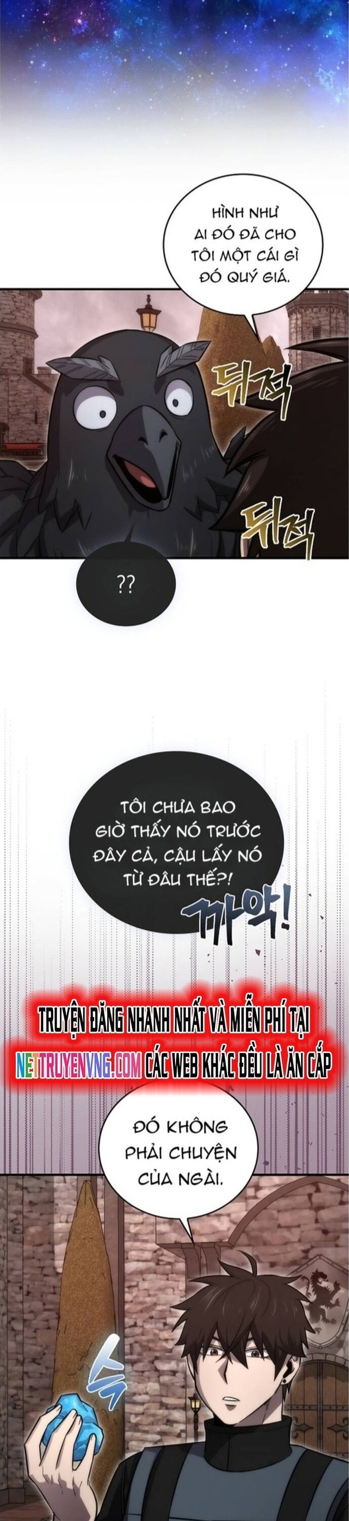 Ma Vương Thăng Cấp Bằng Võ Công Chapter 47 - Trang 2