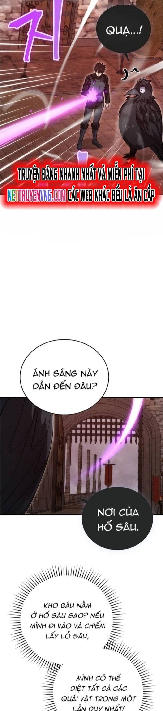 Ma Vương Thăng Cấp Bằng Võ Công Chapter 47 - Trang 2