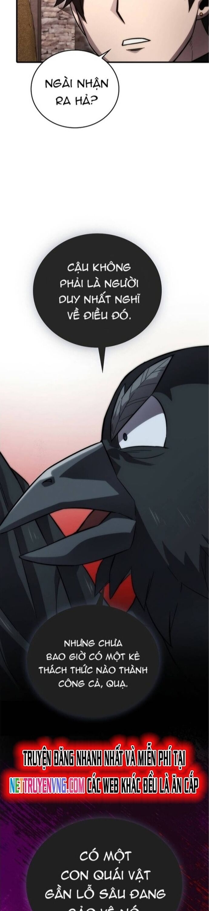 Ma Vương Thăng Cấp Bằng Võ Công Chapter 47 - Trang 2