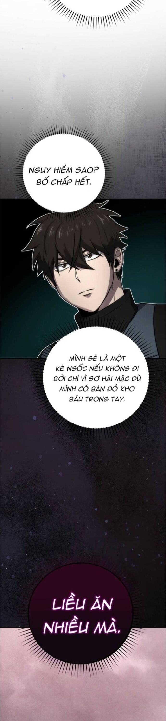 Ma Vương Thăng Cấp Bằng Võ Công Chapter 47 - Trang 2
