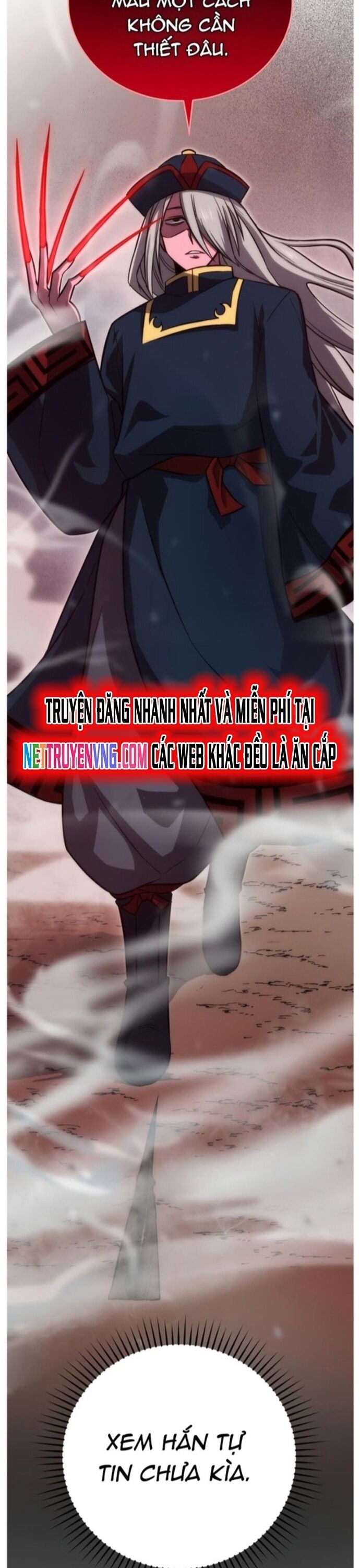 Ma Vương Thăng Cấp Bằng Võ Công Chapter 48 - Trang 2