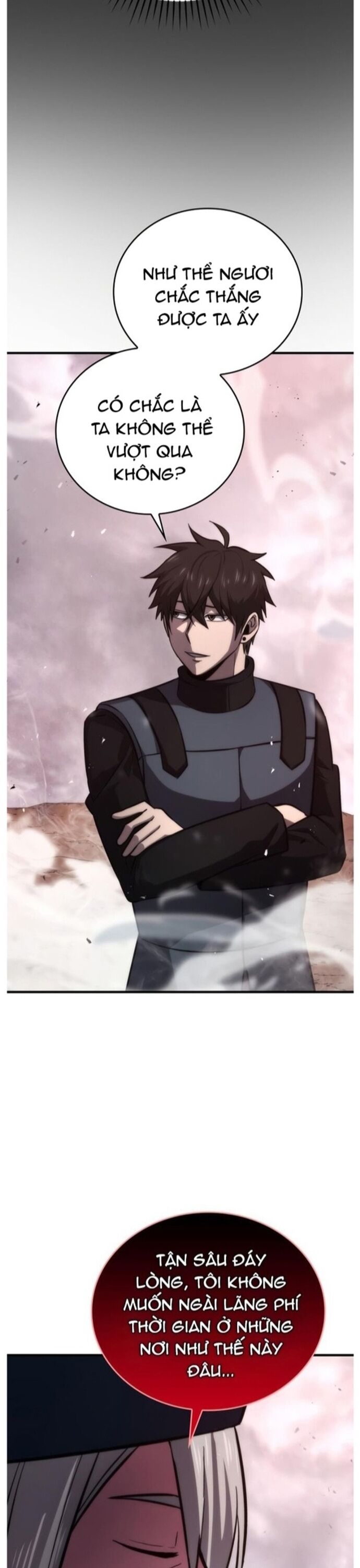 Ma Vương Thăng Cấp Bằng Võ Công Chapter 48 - Trang 2