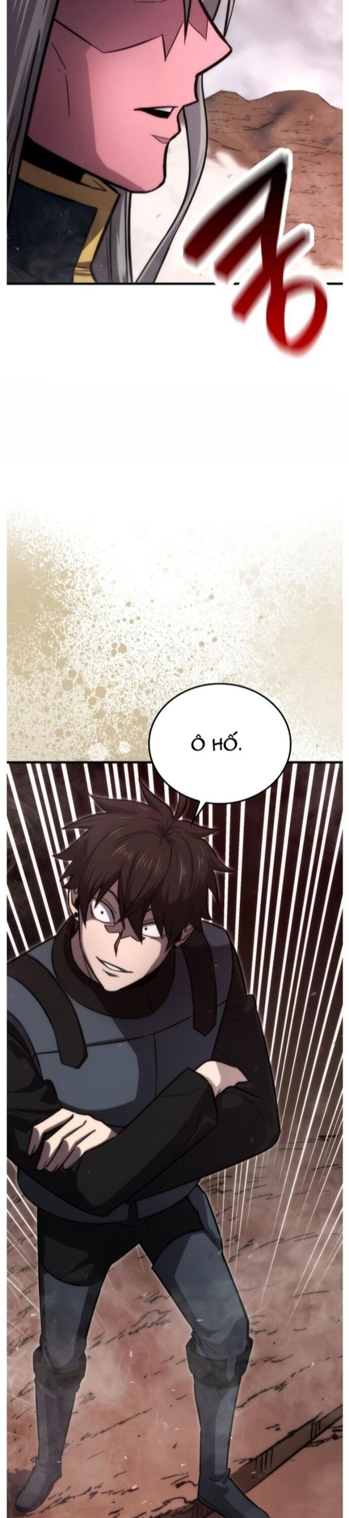 Ma Vương Thăng Cấp Bằng Võ Công Chapter 48 - Trang 2