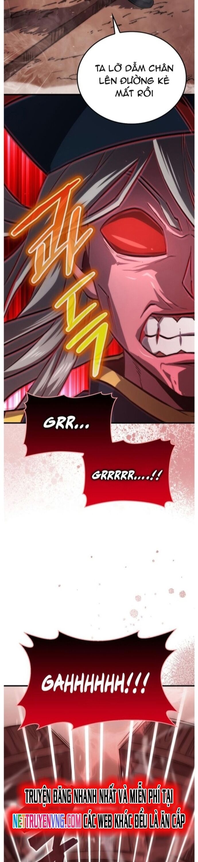 Ma Vương Thăng Cấp Bằng Võ Công Chapter 48 - Trang 2