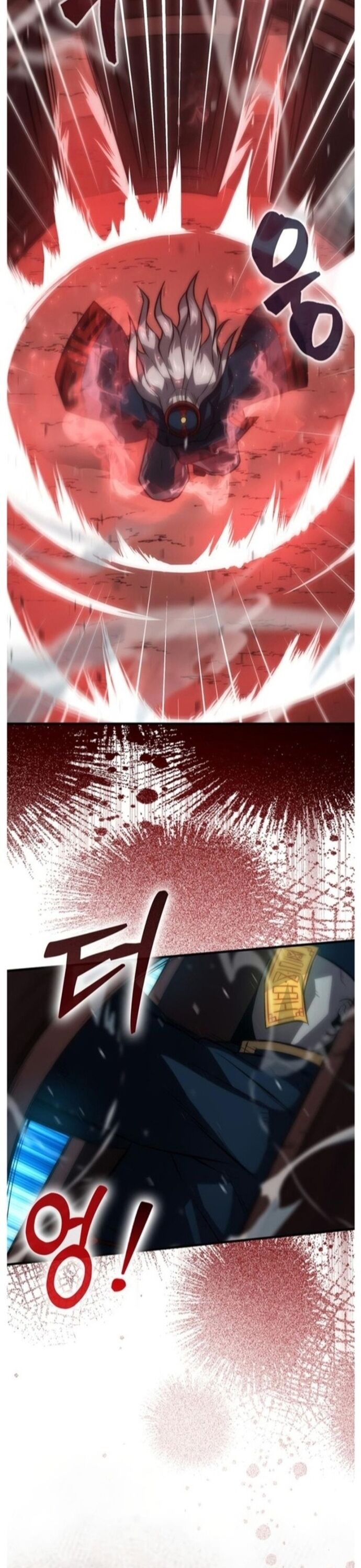 Ma Vương Thăng Cấp Bằng Võ Công Chapter 48 - Trang 2