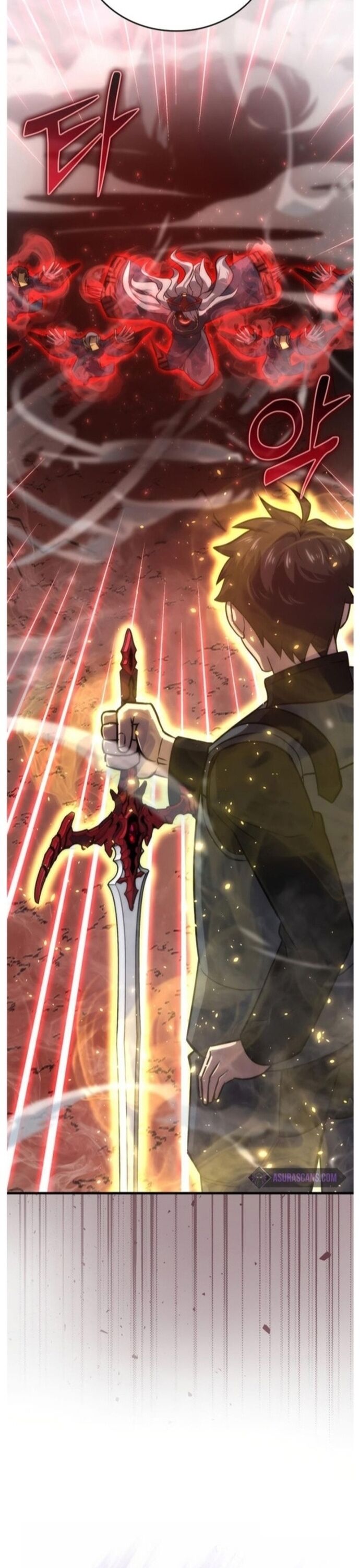 Ma Vương Thăng Cấp Bằng Võ Công Chapter 48 - Trang 2