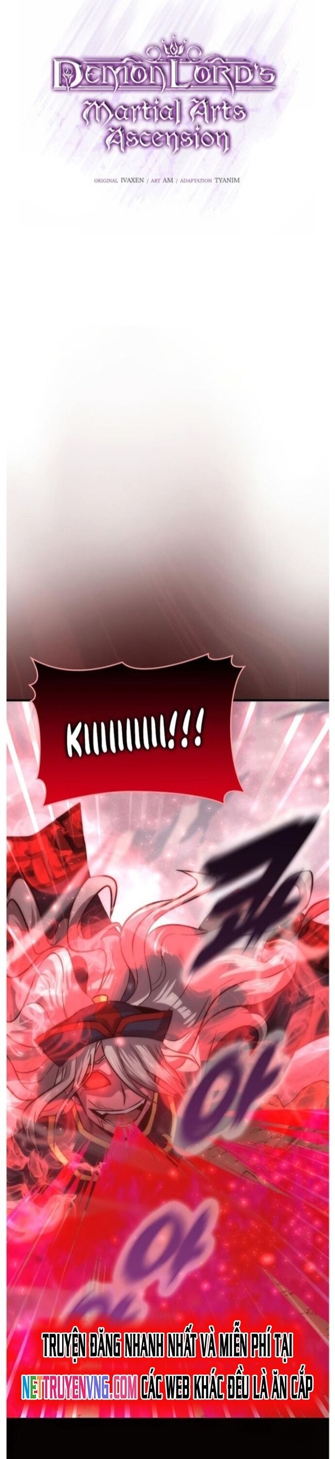Ma Vương Thăng Cấp Bằng Võ Công Chapter 48 - Trang 2