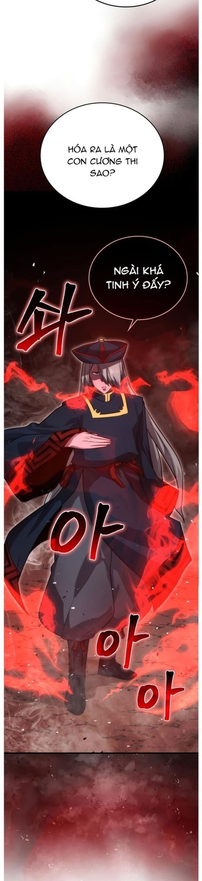 Ma Vương Thăng Cấp Bằng Võ Công Chapter 48 - Trang 2