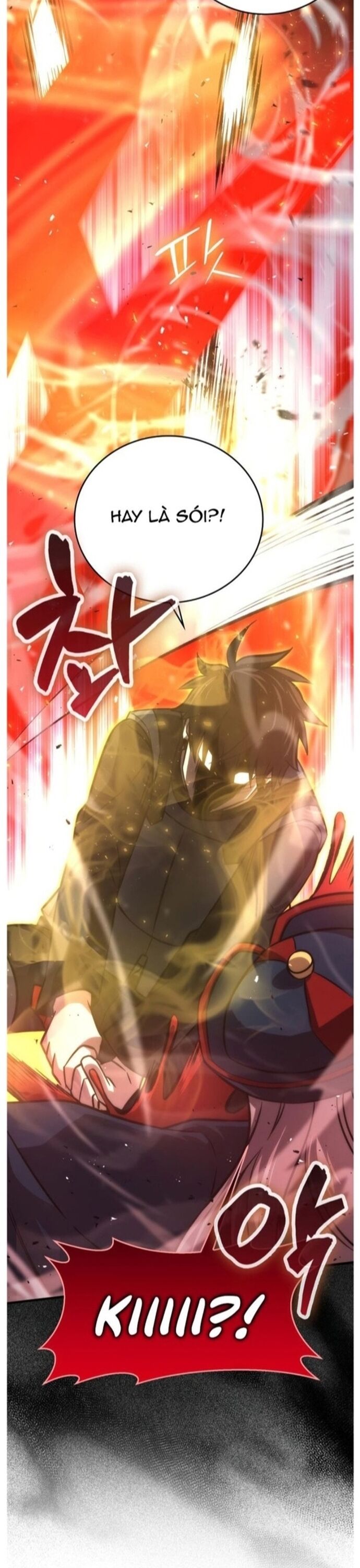 Ma Vương Thăng Cấp Bằng Võ Công Chapter 48 - Trang 2