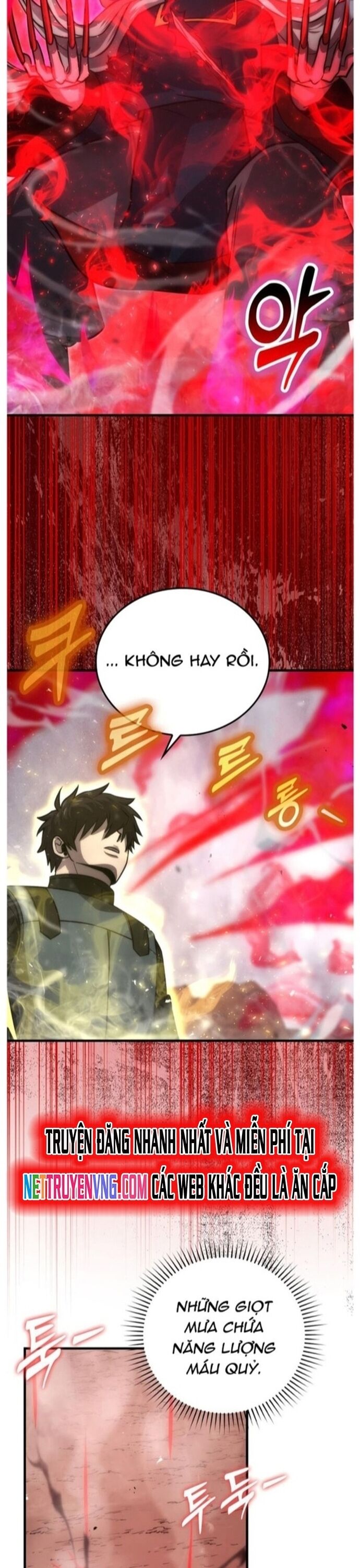 Ma Vương Thăng Cấp Bằng Võ Công Chapter 48 - Trang 2