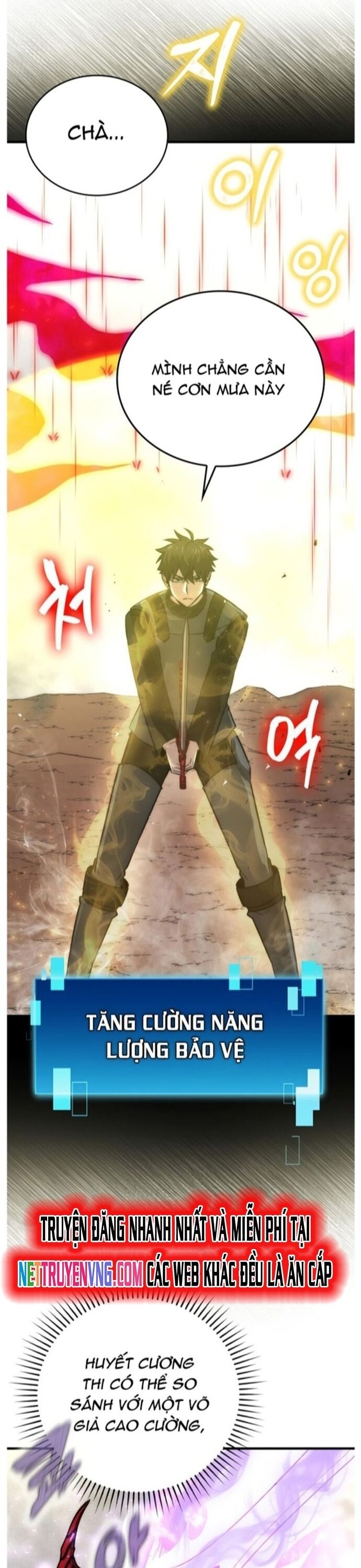 Ma Vương Thăng Cấp Bằng Võ Công Chapter 48 - Trang 2