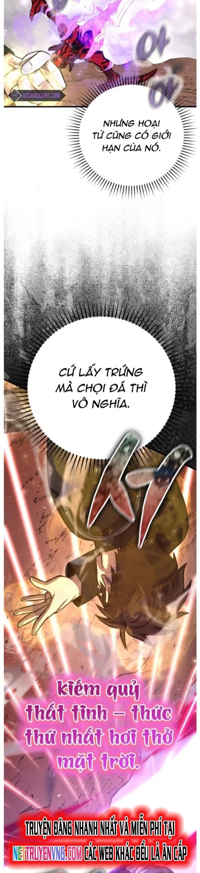 Ma Vương Thăng Cấp Bằng Võ Công Chapter 48 - Trang 2