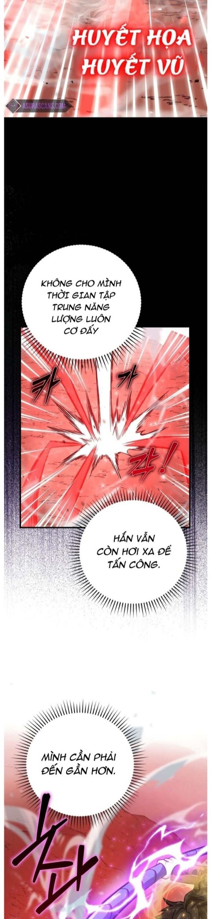 Ma Vương Thăng Cấp Bằng Võ Công Chapter 48 - Trang 2