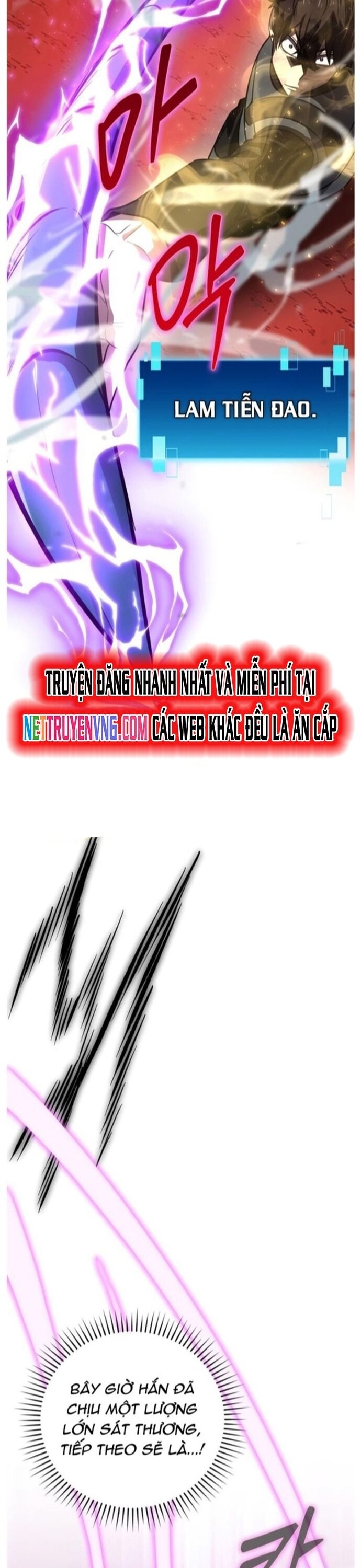 Ma Vương Thăng Cấp Bằng Võ Công Chapter 48 - Trang 2