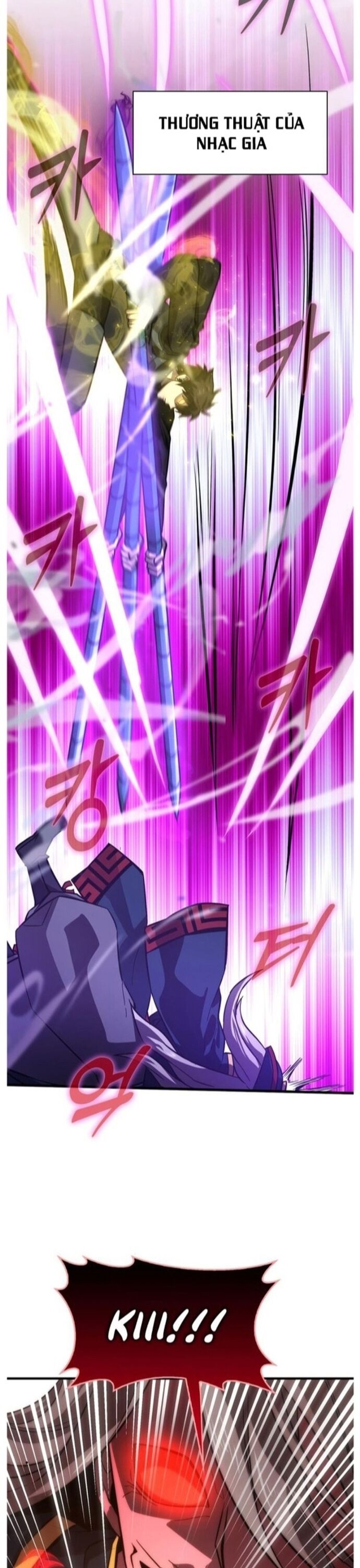 Ma Vương Thăng Cấp Bằng Võ Công Chapter 48 - Trang 2