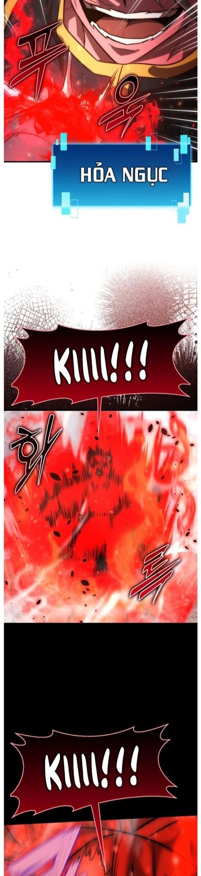 Ma Vương Thăng Cấp Bằng Võ Công Chapter 48 - Trang 2