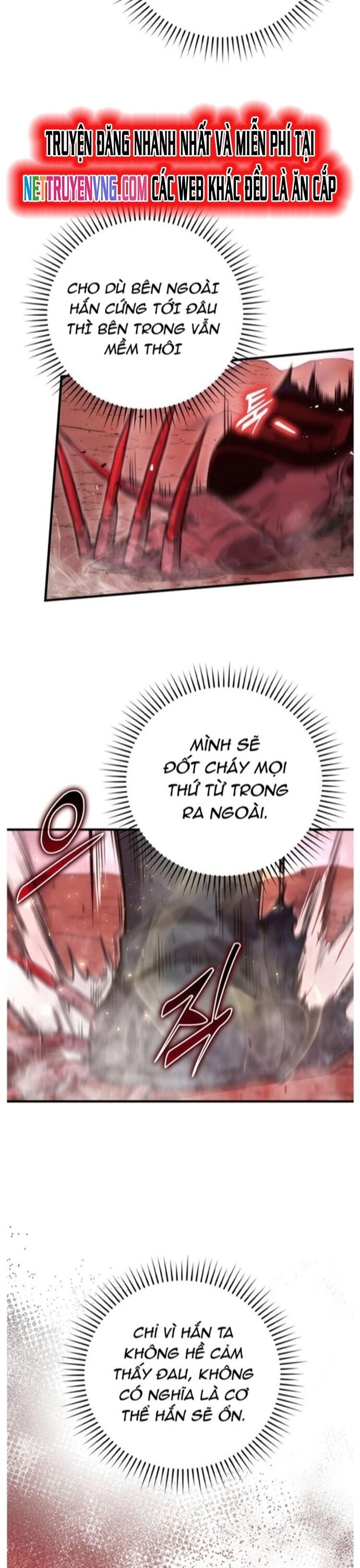 Ma Vương Thăng Cấp Bằng Võ Công Chapter 48 - Trang 2