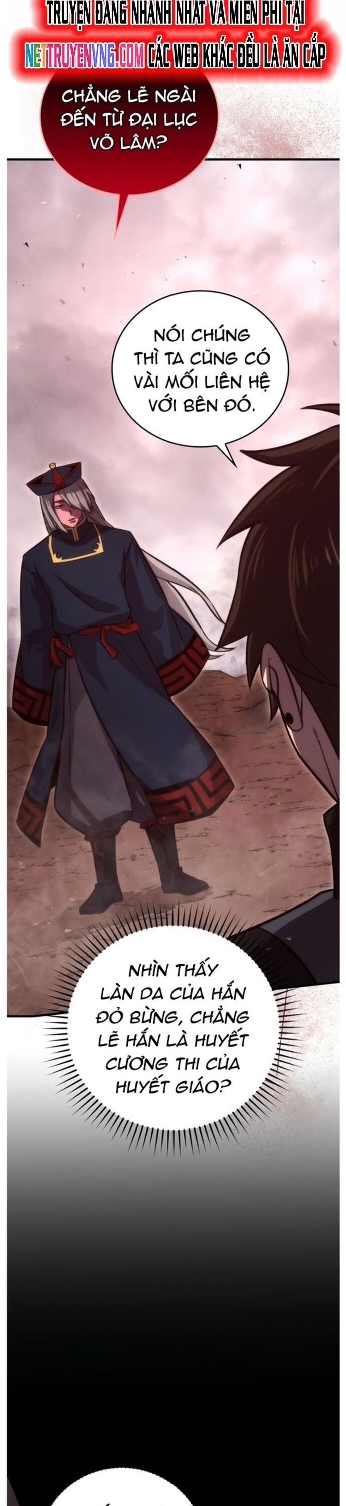 Ma Vương Thăng Cấp Bằng Võ Công Chapter 48 - Trang 2