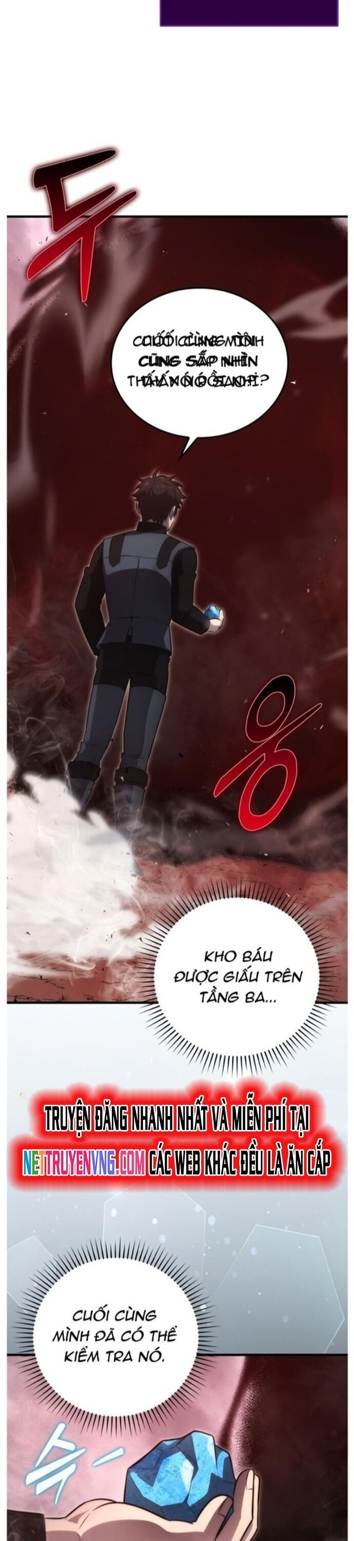 Ma Vương Thăng Cấp Bằng Võ Công Chapter 48 - Trang 2