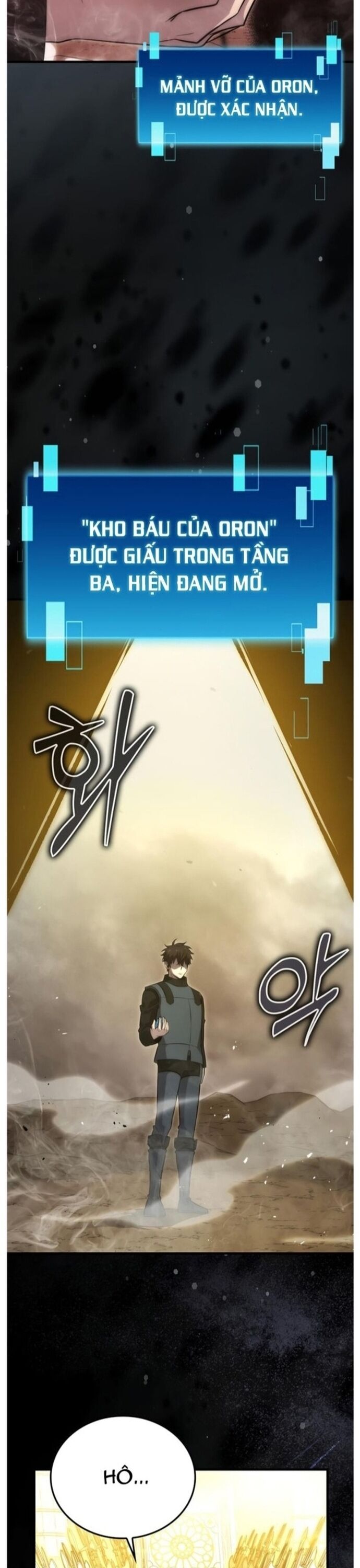 Ma Vương Thăng Cấp Bằng Võ Công Chapter 48 - Trang 2