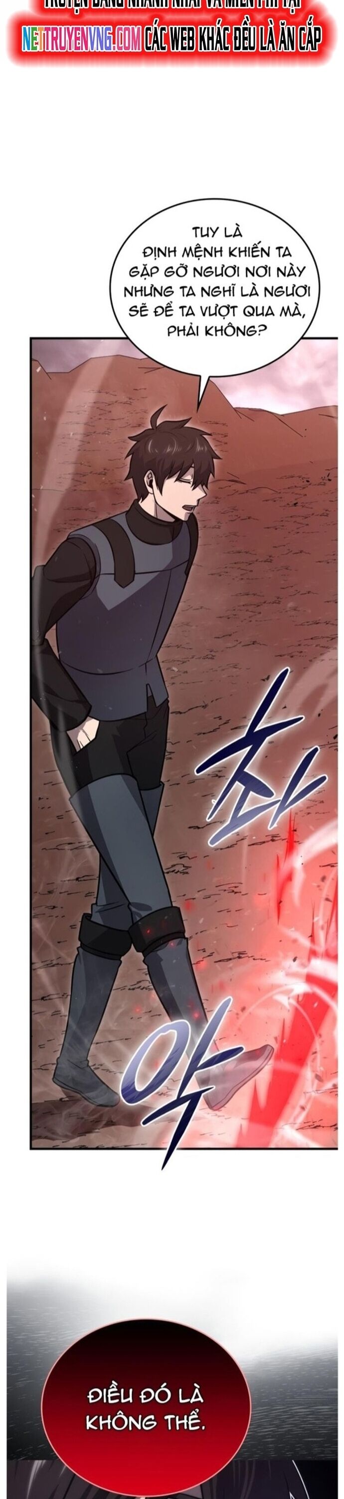 Ma Vương Thăng Cấp Bằng Võ Công Chapter 48 - Trang 2