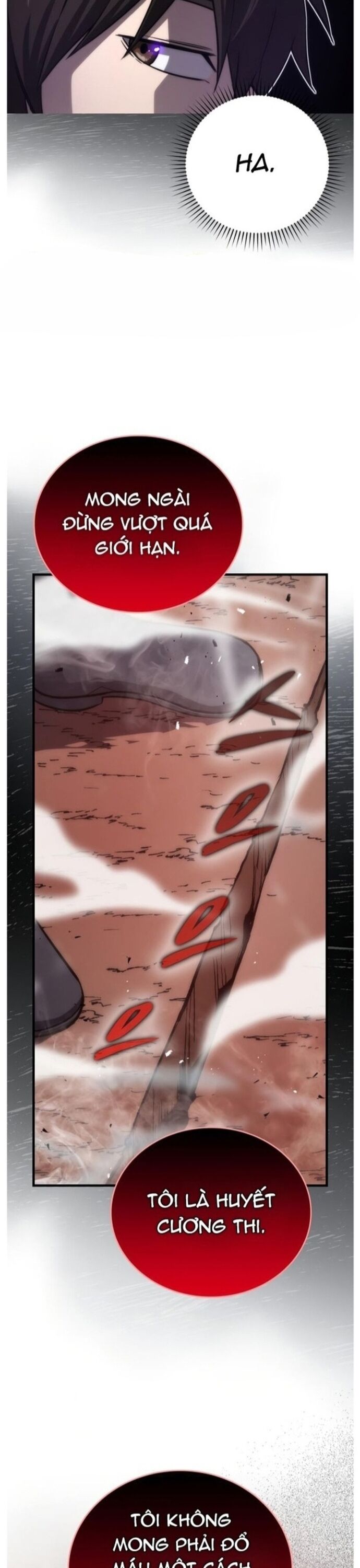 Ma Vương Thăng Cấp Bằng Võ Công Chapter 48 - Trang 2